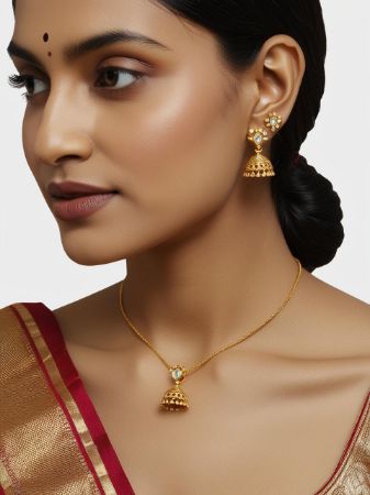 Picture for category Pendant Set