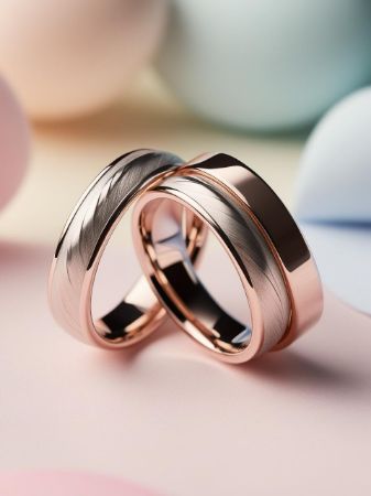 Picture for category Couple Rings 
