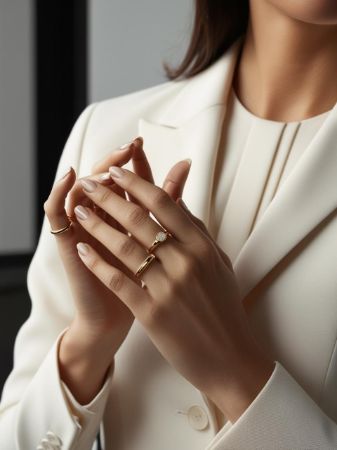 Picture for category  Office Wear Ring