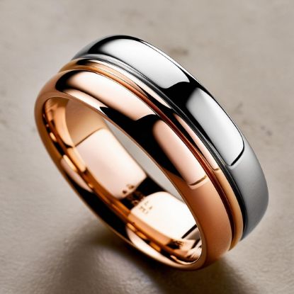 Picture of Three Tone