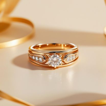 Picture of Office Wear Ring