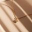 Picture of neck small chain Pendant