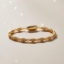 Picture of Kids gold bracelet