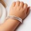 Picture of Kid silver bangle