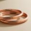 Picture of Kangan Bangles rose gold