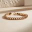 Picture of Gold Chain Bracelet