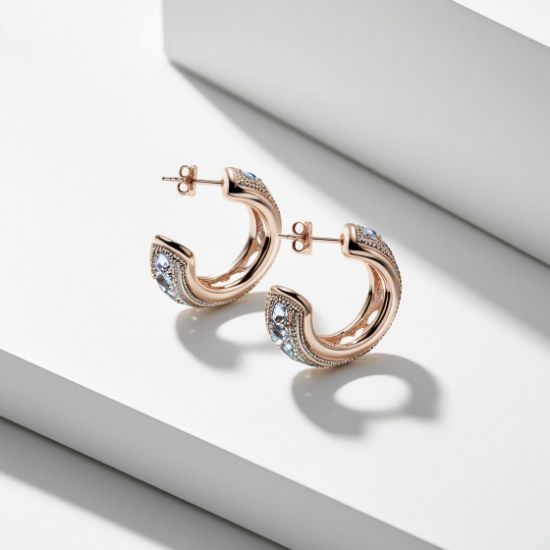 Picture of Earrings Dangle