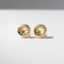Picture of Earring Studs gold