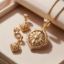Picture of Pendant Set