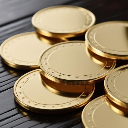 Picture for category Plain Coins