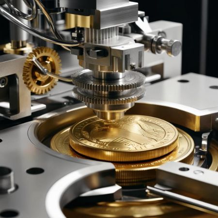 Picture for category Custom Engraved Coins