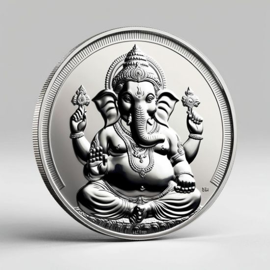 Picture of Lord Ganesha