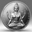 Picture of Goddess Lakshmi