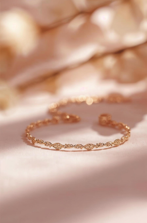 Picture for category Casual Wear Bracelet