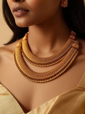 Picture for category Traditional Necklaces