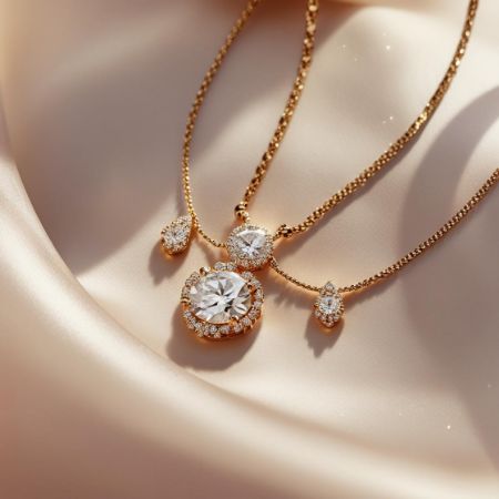 Picture for category Pendant Sets
