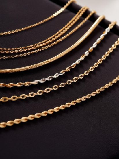 Picture of New  Chain Collection