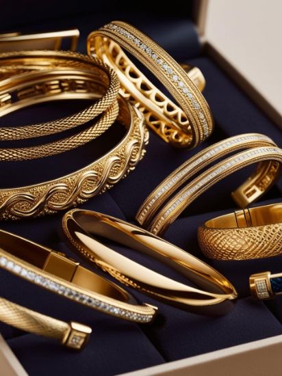 Picture of New Bracelets Collection