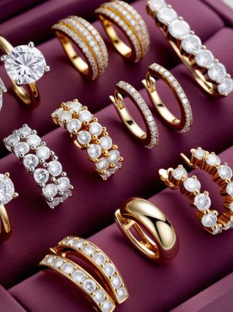 Picture for category Earring Collection
