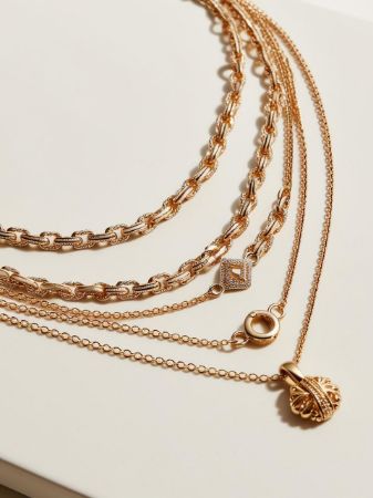 Picture for category Chain Collection