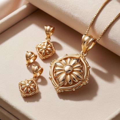 Picture of New  Pendant Sets