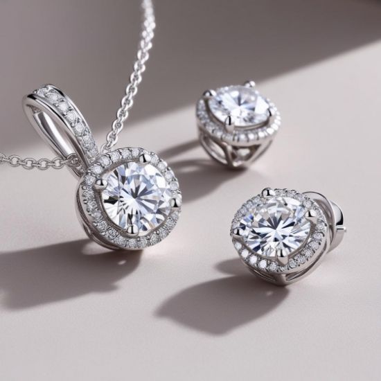 Picture of New Pendant Sets 2
