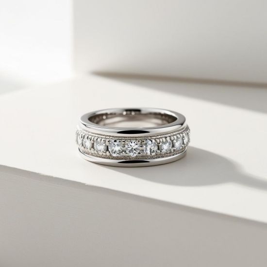 Picture of New  Office Ware Rings
