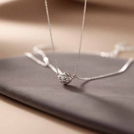 Picture of New Neck Chain 1