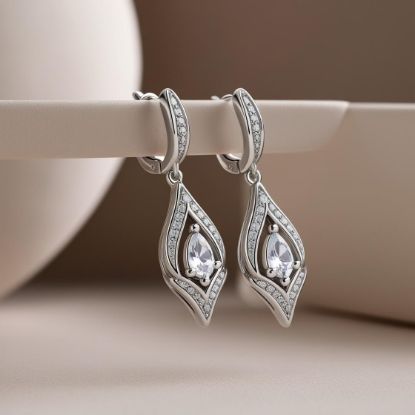 Picture of New Drops Earring