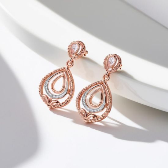 Picture of New Drops Earring 2
