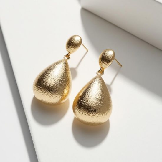 Picture of New Drops Earring 3