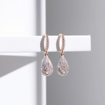 Picture of New Drops Earring 4