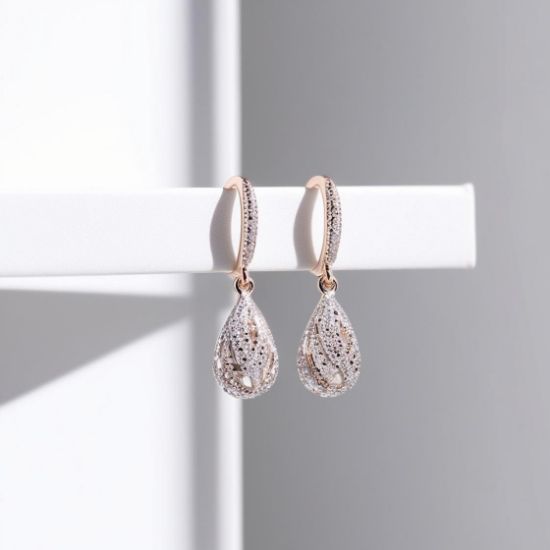Picture of New Drops Earring 4