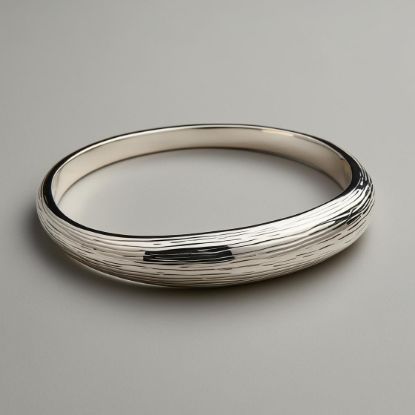 Picture of Oval Bangles