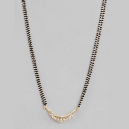 Picture of New Long Mangalsutra