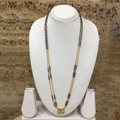Picture of Long Mangalsutra 2