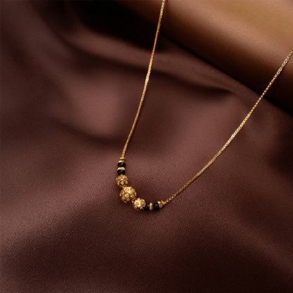 Picture of Daily Wear Mangalsutra 2