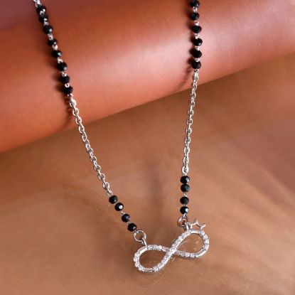 Picture of Daily Wear Mangalsutra 3