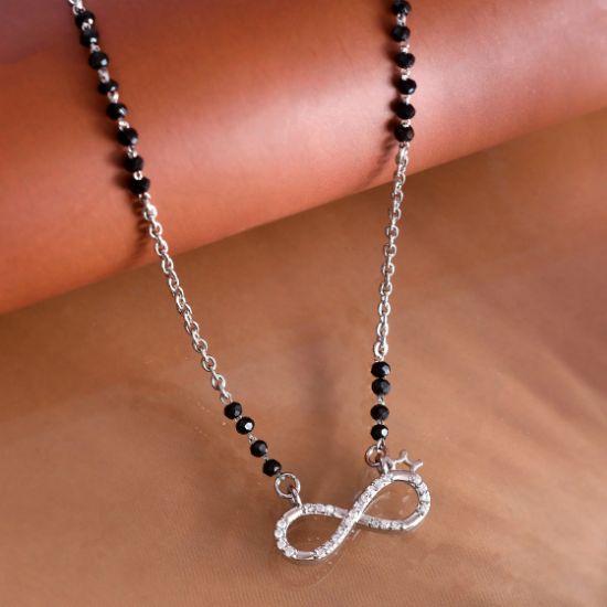 Picture of Daily Wear Mangalsutra 3