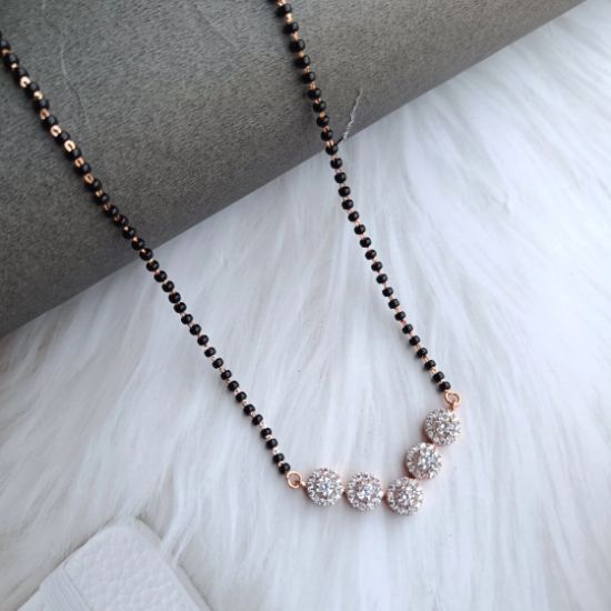 Picture of Daily Wear Mangalsutra 4