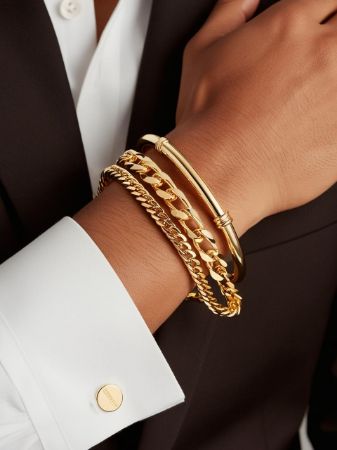 Picture for category Chain Bracelets