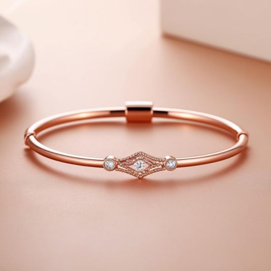 Picture of New  Daily Wear Bracelets