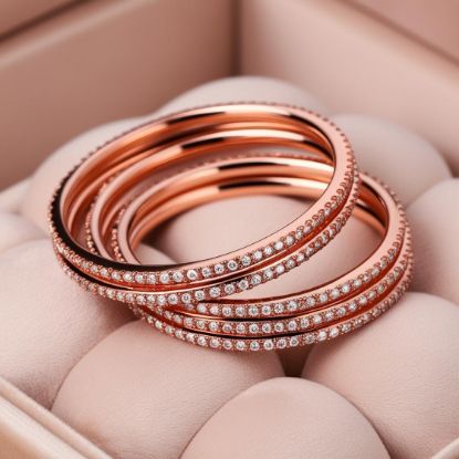 Picture of New  Kangan Bangles 3