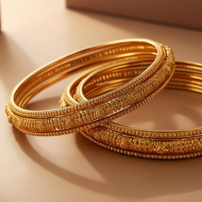 Picture of New  Kangan Bangles 4