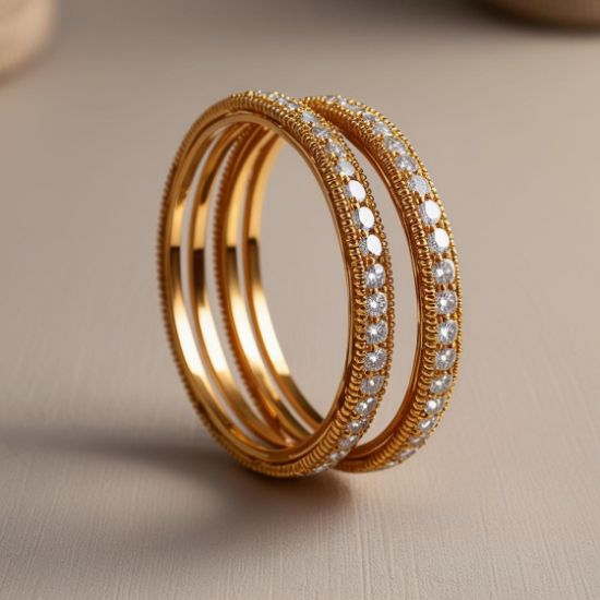 Picture of New  Kangan Bangles 5