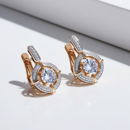 Picture of New Clip-On Earring