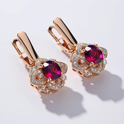 Picture of New Clip-On Earring 2