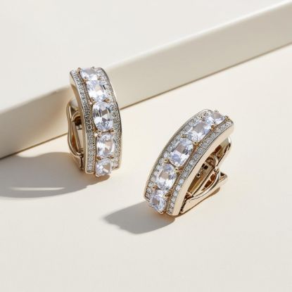 Picture of New Clip-On Earring 6