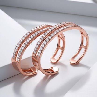 Picture of New Cuff Bangles 5