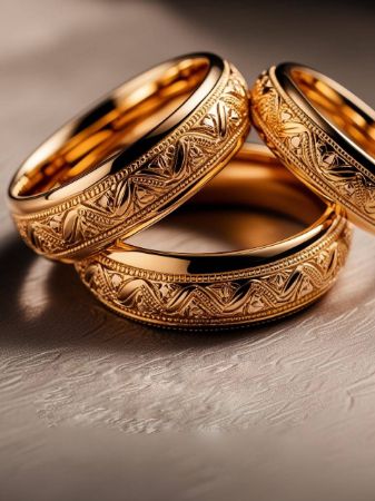 Picture for category Traditional Rings